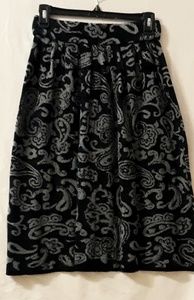 NWOT! Sweater skirt